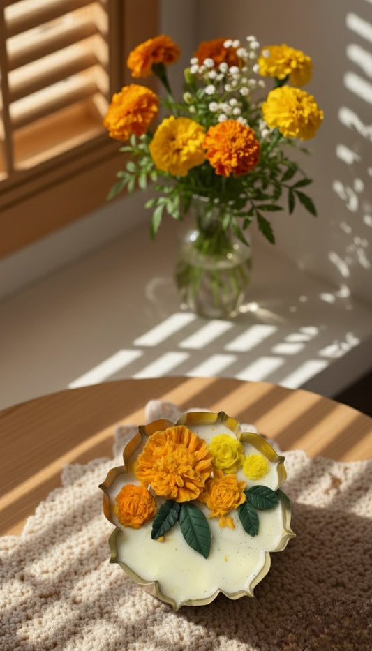 Marigold Urli